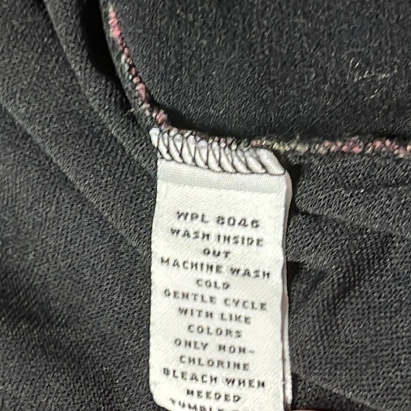 Style & Co Top - Picture 6 of 6